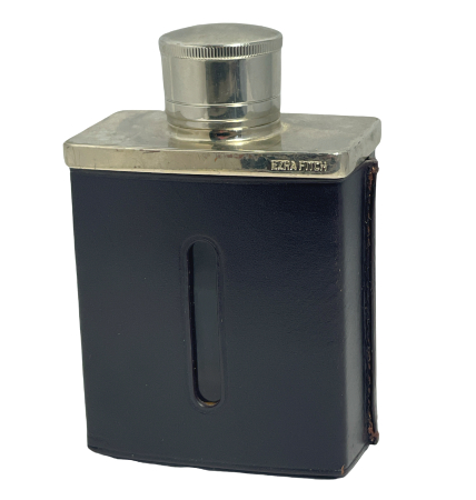 Ezra Fitch Cologne